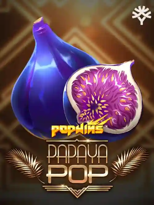 Papaya-Pop