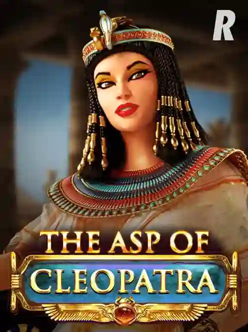 The-Asp-Of-Cleopatra
